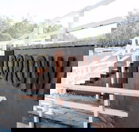 Corowa Foreshore - Accommodation VIC