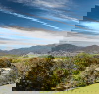 Corryong - Accommodation VIC