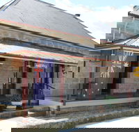 Cottage Museum - Accommodation VIC