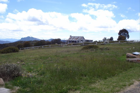 Craig's Hut - Accommodation VIC 2