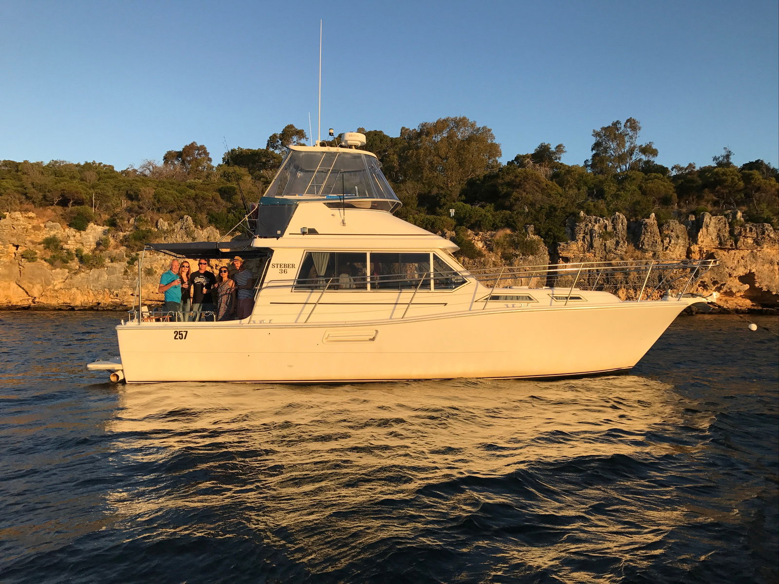 East Fremantle WA Accommodation VIC