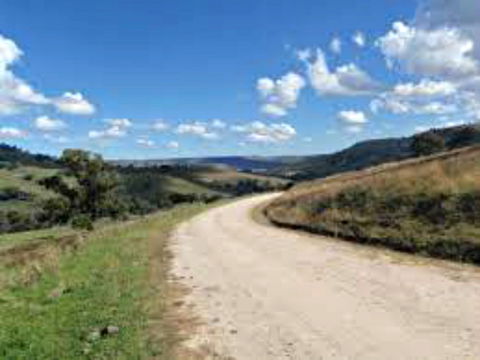 Cunninghams Campsite And Pandoras Pass - Accommodation VIC 0