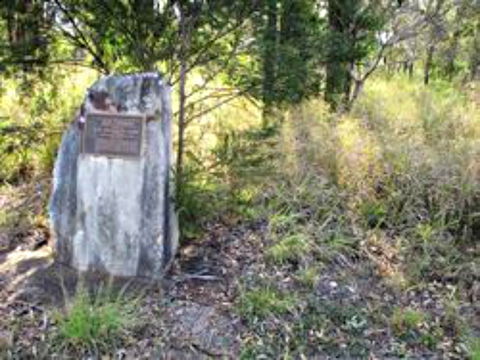 Cunninghams Campsite And Pandoras Pass - Accommodation VIC 1