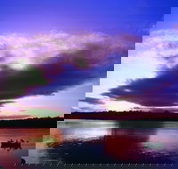 Currumbin Waters - Accommodation VIC