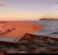 Eagle Bluff - Accommodation VIC