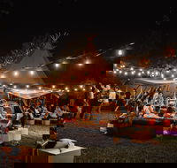 Earlando Weddings and Private Events - Accommodation VIC