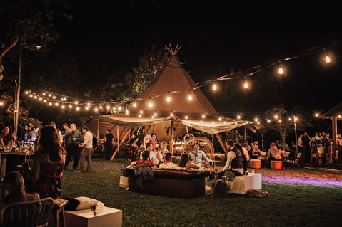 Earlando Weddings And Private Events - Accommodation VIC 0