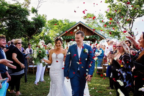 Earlando Weddings And Private Events - Accommodation VIC 1