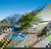 Eli Creek - Accommodation VIC