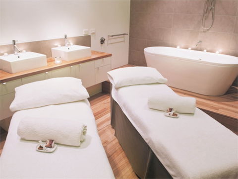 Endota Spa Frankston - Accommodation VIC 2