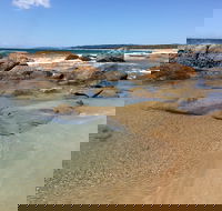 Eurimbula National Park - Accommodation VIC