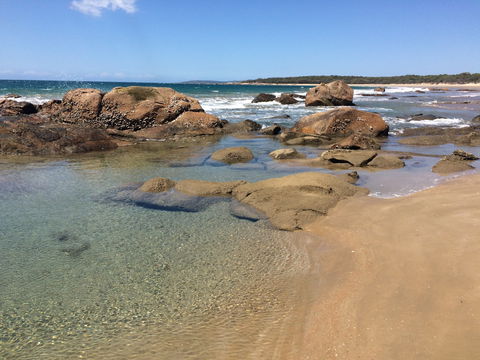 Eurimbula National Park - Accommodation VIC 0