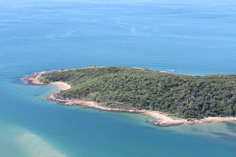 Eurimbula National Park - Accommodation VIC 1