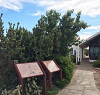 Fireball Bates Walking Trail - Accommodation VIC