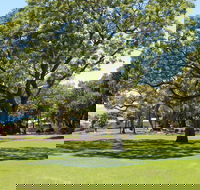 Flinders Park Playground - Accommodation VIC