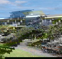 Forster Tuncurry Golf Club - Accommodation VIC
