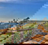 Frankston Foreshore and Pier Walk - Accommodation VIC