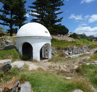 Frenchman's Rock - Accommodation VIC
