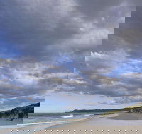 Friendly Beaches - Accommodation VIC