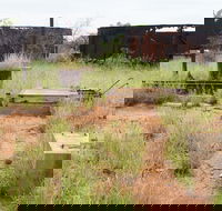 Ghans Bore No7 Govt Bore - Accommodation VIC