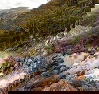Gibraltar Range National Park - Accommodation VIC