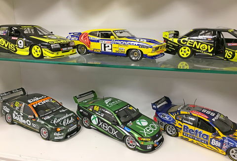 Gippsland Vehicle Collection - Accommodation VIC 1