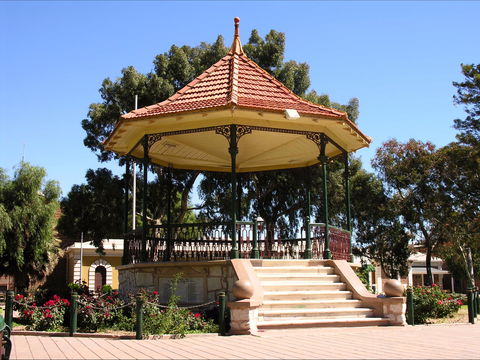 Gladstone Square - Accommodation VIC 0