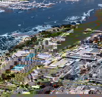 Gold Coast Aquatic Centre - Accommodation VIC