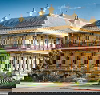 Grafton Heritage Trail - Accommodation VIC