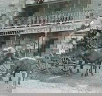 Gresford - Accommodation VIC