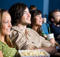 Greater Union Cinemas Manuka - Accommodation VIC