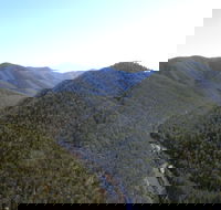 Guy Fawkes River National Park - Accommodation VIC