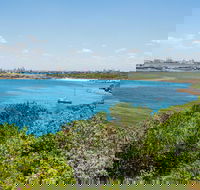 Henry Head Walking Track - Accommodation VIC