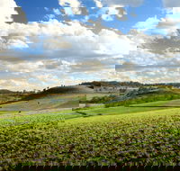 Hodgson Vale - Accommodation VIC