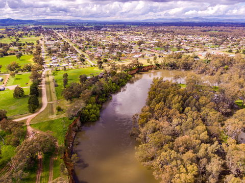Howlong - Accommodation VIC 0