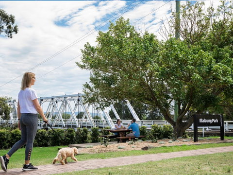 Illalaung Park - Accommodation VIC 2