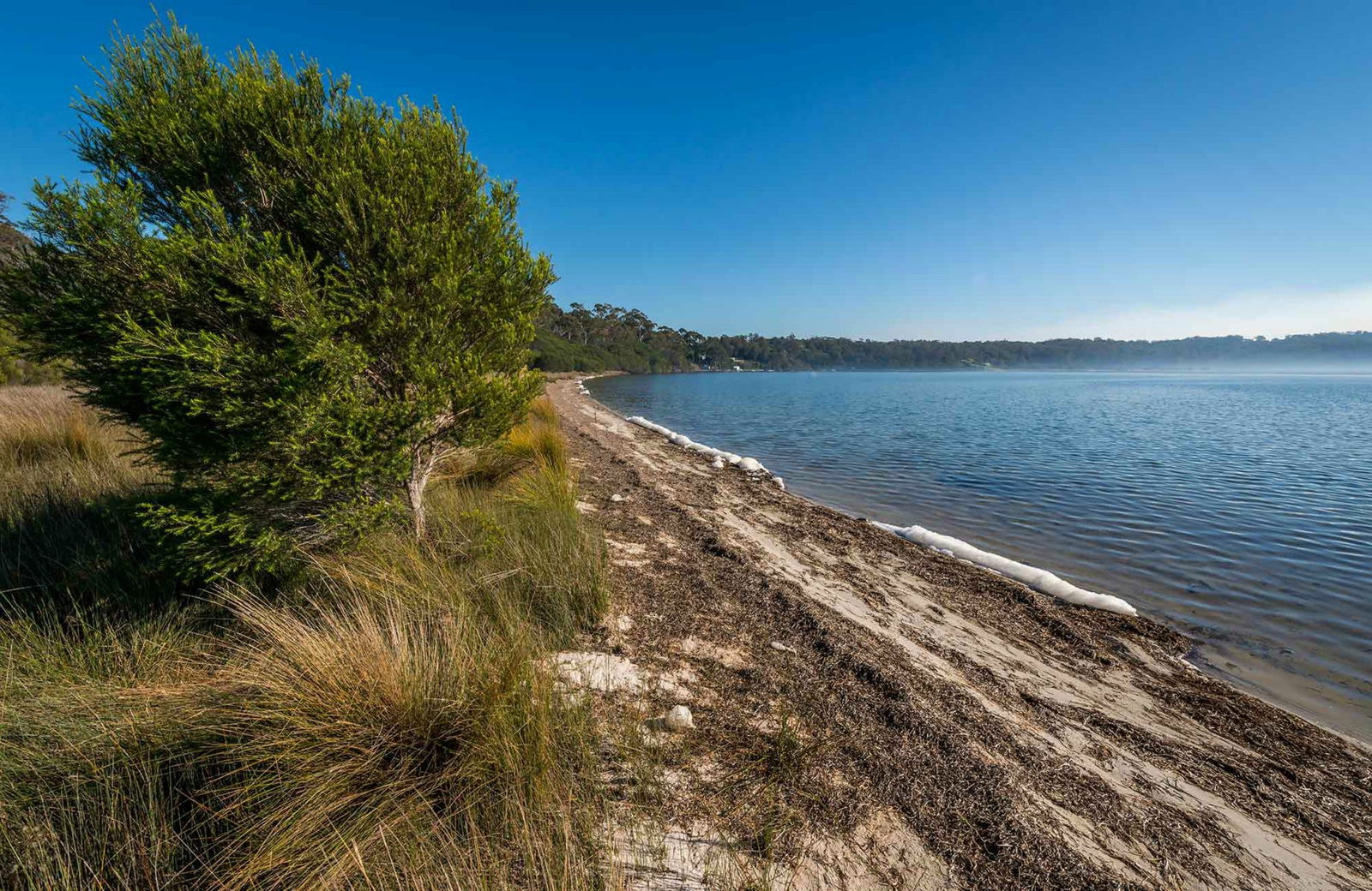 Wonboyn NSW Accommodation VIC