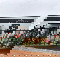 John Murray Art Gallery - Accommodation VIC