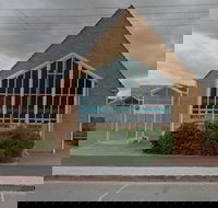 Kadina Uniting Church - Accommodation VIC