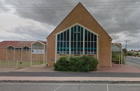 Kadina Uniting Church - Accommodation VIC 0