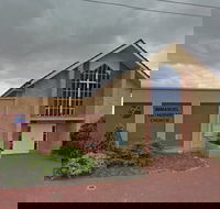 Kadina Lutheran Church - Accommodation VIC