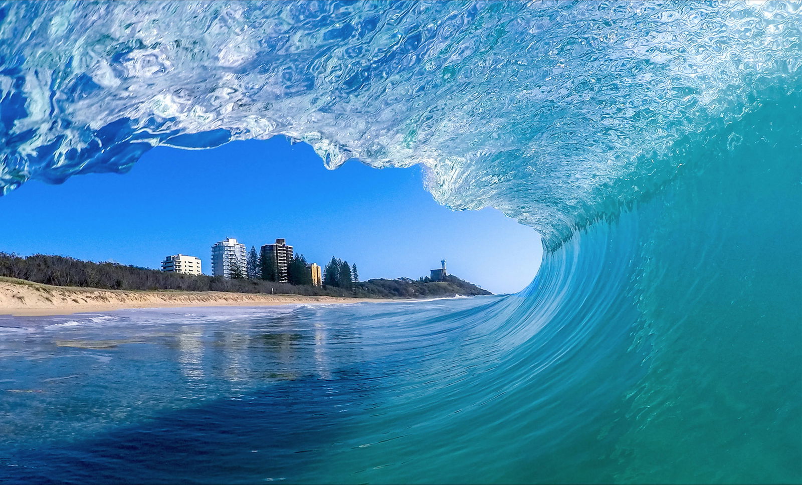 Kawana QLD Accommodation VIC