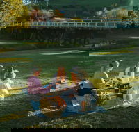 Kurt Fearnly Park - Accommodation VIC