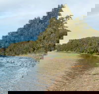 Lake Macquarie State Conservation Area - Accommodation VIC