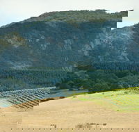 Langi Ghiran State Park - Accommodation VIC