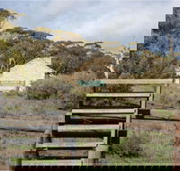 Lenger Reserve - Accommodation VIC