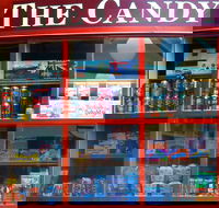 Leura Candy Store - Accommodation VIC