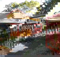 Lightning Ridge Heritage Cottage - Accommodation VIC