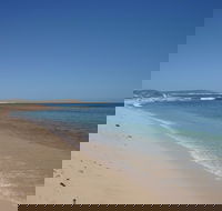 Lighthouse Bay - Accommodation VIC