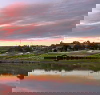 Links Shell Cove Golf Course - Accommodation VIC